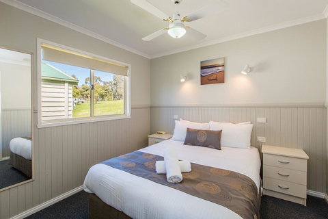 Lake Hume Tourist Park - Nambucca Heads Accommodation 2