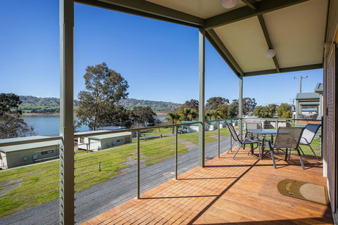 Lake Hume Tourist Park - Nambucca Heads Accommodation 1