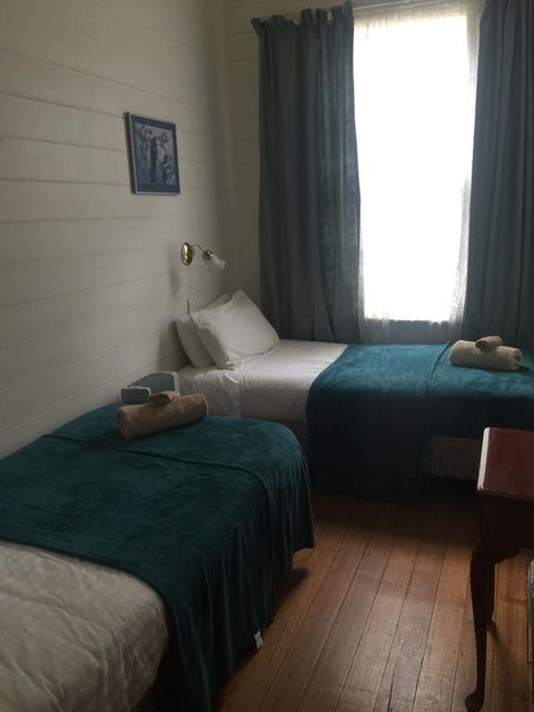 Lake Leake Inn - Nambucca Heads Accommodation 2