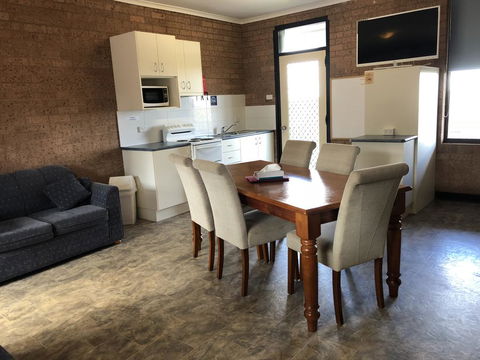 Lake Talbot Tourist Park - Nambucca Heads Accommodation 3