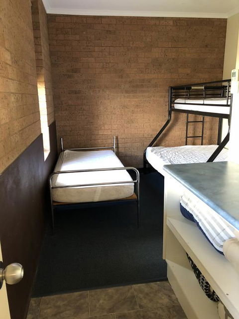 Lake Talbot Tourist Park - Nambucca Heads Accommodation 2