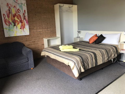 Lake Talbot Tourist Park - Nambucca Heads Accommodation 0