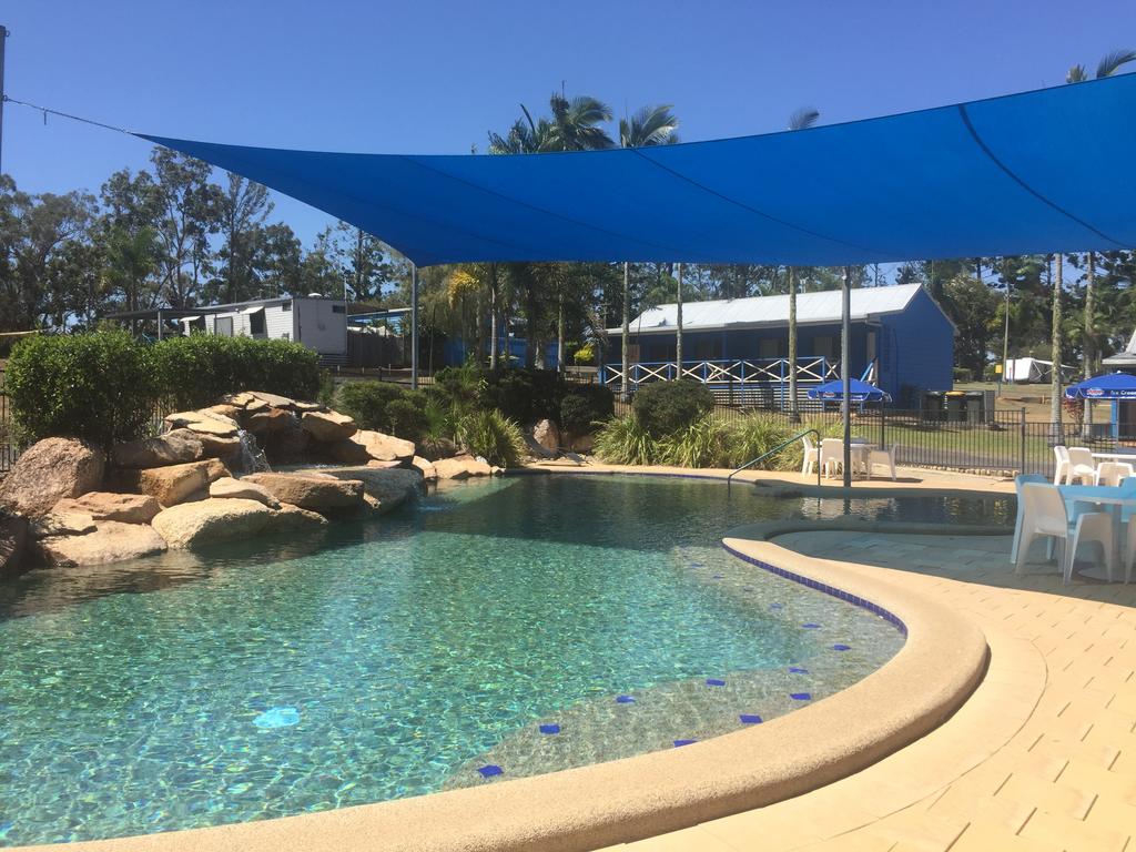 Tinaroo ACT Nambucca Heads Accommodation