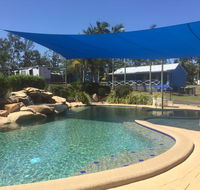 Lake Tinaroo Holiday Park - Nambucca Heads Accommodation