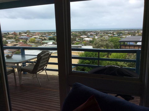 Lakes Entrance Views - Nambucca Heads Accommodation 1