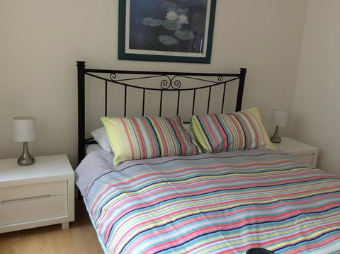 Lakes Entrance Views - Nambucca Heads Accommodation 2