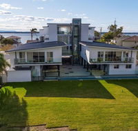 Lakes Resort - Nambucca Heads Accommodation