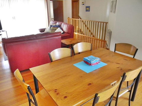 LAKESIDE2 - Nambucca Heads Accommodation 3