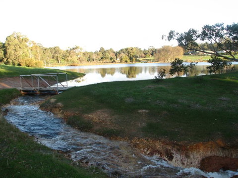 Lakeview Lodge - Nambucca Heads Accommodation 3