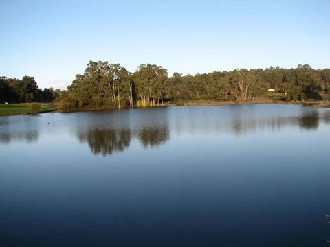 Lakeview Lodge - Nambucca Heads Accommodation 1
