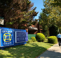 Lamplighter Motel And Apartments - Nambucca Heads Accommodation