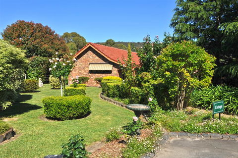 Langbrook Cottages - Nambucca Heads Accommodation 2