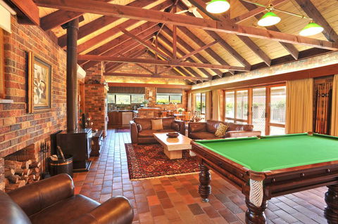 Langbrook Cottages - Nambucca Heads Accommodation 3