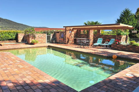 Langbrook Cottages - Nambucca Heads Accommodation 1