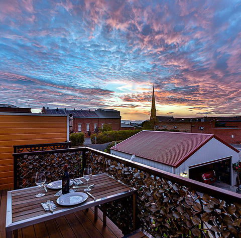 Langsford - Nambucca Heads Accommodation 3