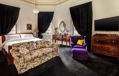Langsford - Nambucca Heads Accommodation 2