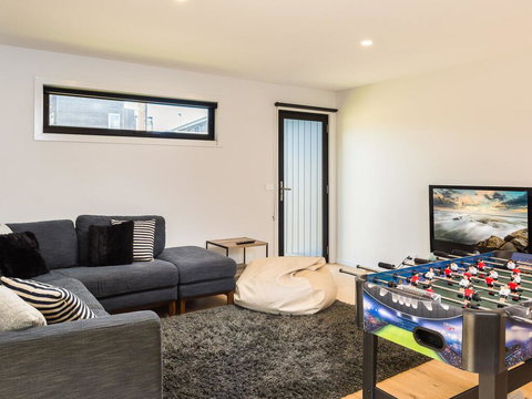 Lantana - Nambucca Heads Accommodation 2