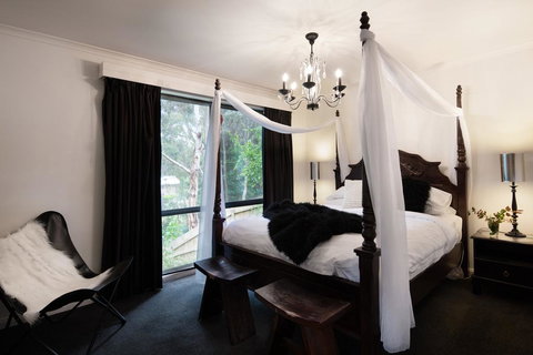 Lardi Lane - Nambucca Heads Accommodation 3