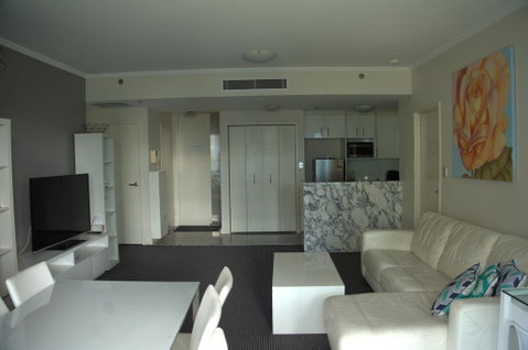 Large 2 Bedroom Apartment In World Square Sydney CBD - Nambucca Heads Accommodation 0
