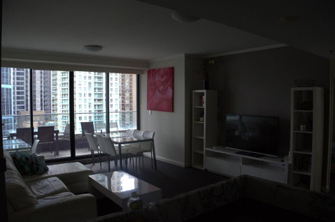 Large 2 Bedroom Apartment In World Square Sydney CBD - Nambucca Heads Accommodation 3