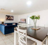 Large Executive and Family Home - Flinders View - Nambucca Heads Accommodation