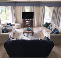 Large Family Home - Nambucca Heads Accommodation