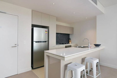 Large Modern 2 Bedroom Apartment Near Lake Claremont - Nambucca Heads Accommodation 2