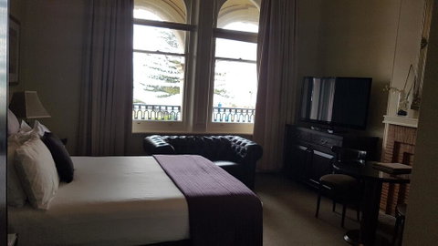Largs Pier Hotel - Nambucca Heads Accommodation 2