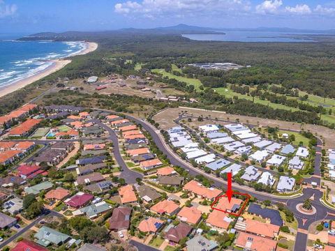 Lateeze - Pets Welcome Near The Beach - Nambucca Heads Accommodation 0