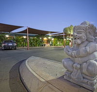 Latitude20 Cattrall Park - Nambucca Heads Accommodation