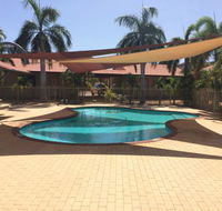 Latitude20 Karratha Apartments - Nambucca Heads Accommodation