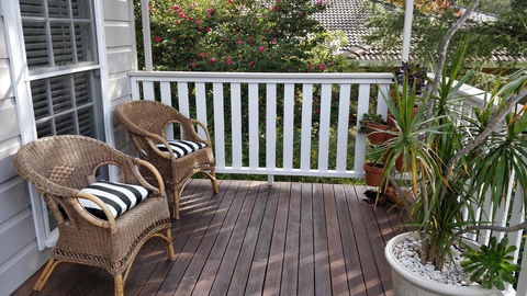 Laurel House - Nambucca Heads Accommodation 3