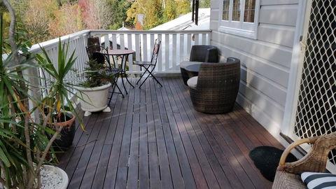 Laurel House - Nambucca Heads Accommodation 1