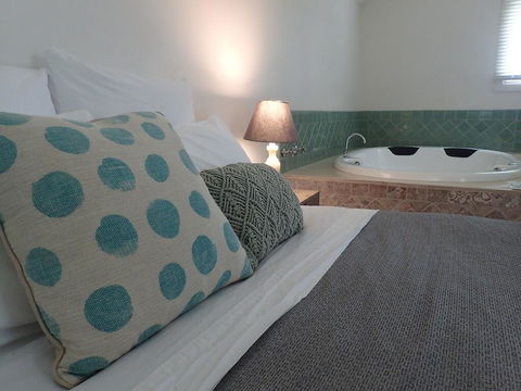 Lauristina Spa Cottage - Nambucca Heads Accommodation 1