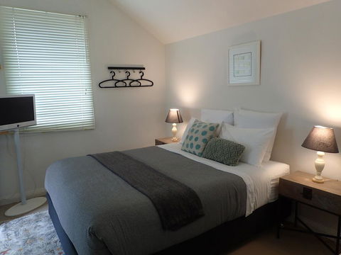 Lauristina Spa Cottage - Nambucca Heads Accommodation 3