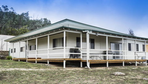 Lavender Vale Cottages - Nambucca Heads Accommodation 1