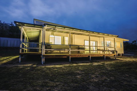 Lavender Vale Cottages - Nambucca Heads Accommodation 3
