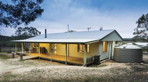 Lavender Vale Cottages - Nambucca Heads Accommodation 0
