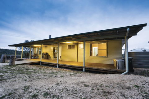 Lavender Vale Cottages - Nambucca Heads Accommodation 2