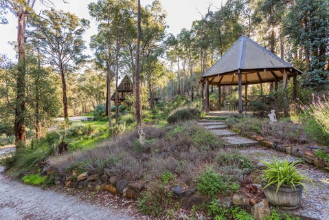 Lavenderpatch - Nambucca Heads Accommodation 3