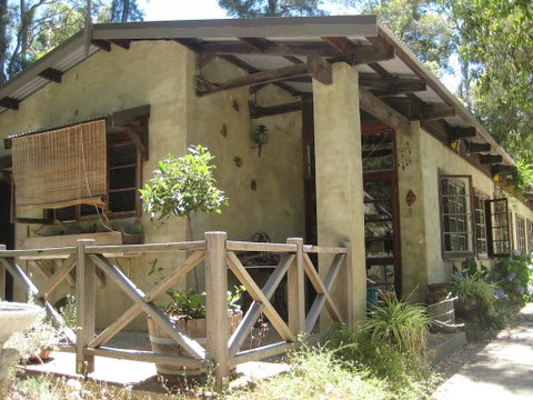 Lavenderpatch - Nambucca Heads Accommodation 1