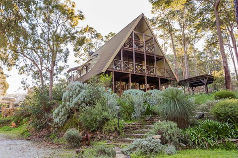 Lavenderpatch - Nambucca Heads Accommodation 0