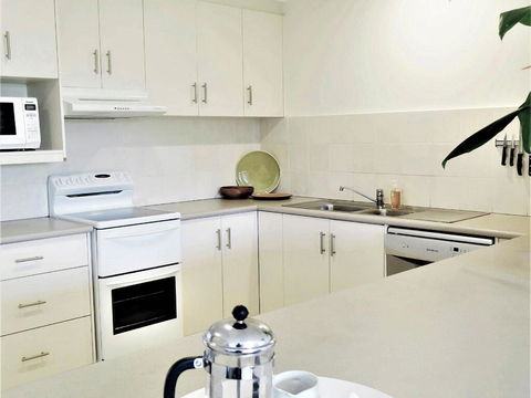 Lawson Beachfront - Nambucca Heads Accommodation 3