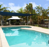 Lazy Acres Caravan Park - Nambucca Heads Accommodation