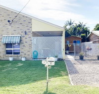 Lazy Daze on Nulu - Nambucca Heads Accommodation