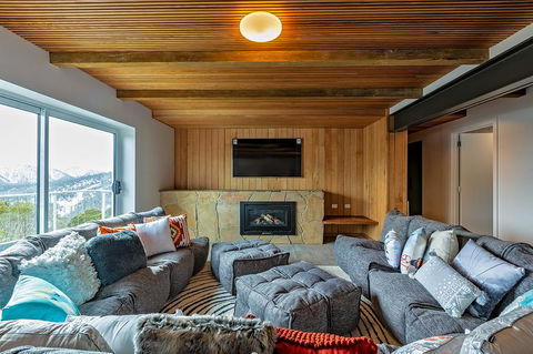 Le Chalets - Nambucca Heads Accommodation 1
