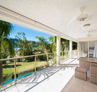Le Jarden Vu Du Port - Nambucca Heads Accommodation