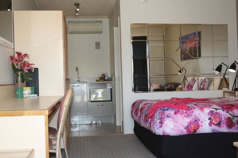 Leagues Motel - Nambucca Heads Accommodation 2
