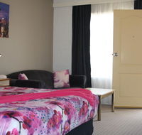 Leagues Motel - Nambucca Heads Accommodation