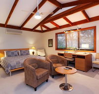 LeCamah Hill - Nambucca Heads Accommodation